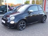 Fiat 500 RockStar Panorama*Leder*Navi*ab 199€ - Fiat 500: Rockstar