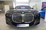 BMW 740 d xDrive Limousine Aut. Lang/M/Skyl./Kamera/ - BMW 740: 740li
