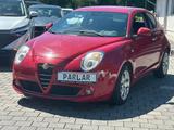 Alfa Romeo MiTo 1.4 Turismo 70 kw KLIMA - Alfa Romeo MiTo mit Benzin-Antrieb: Kleinwagen