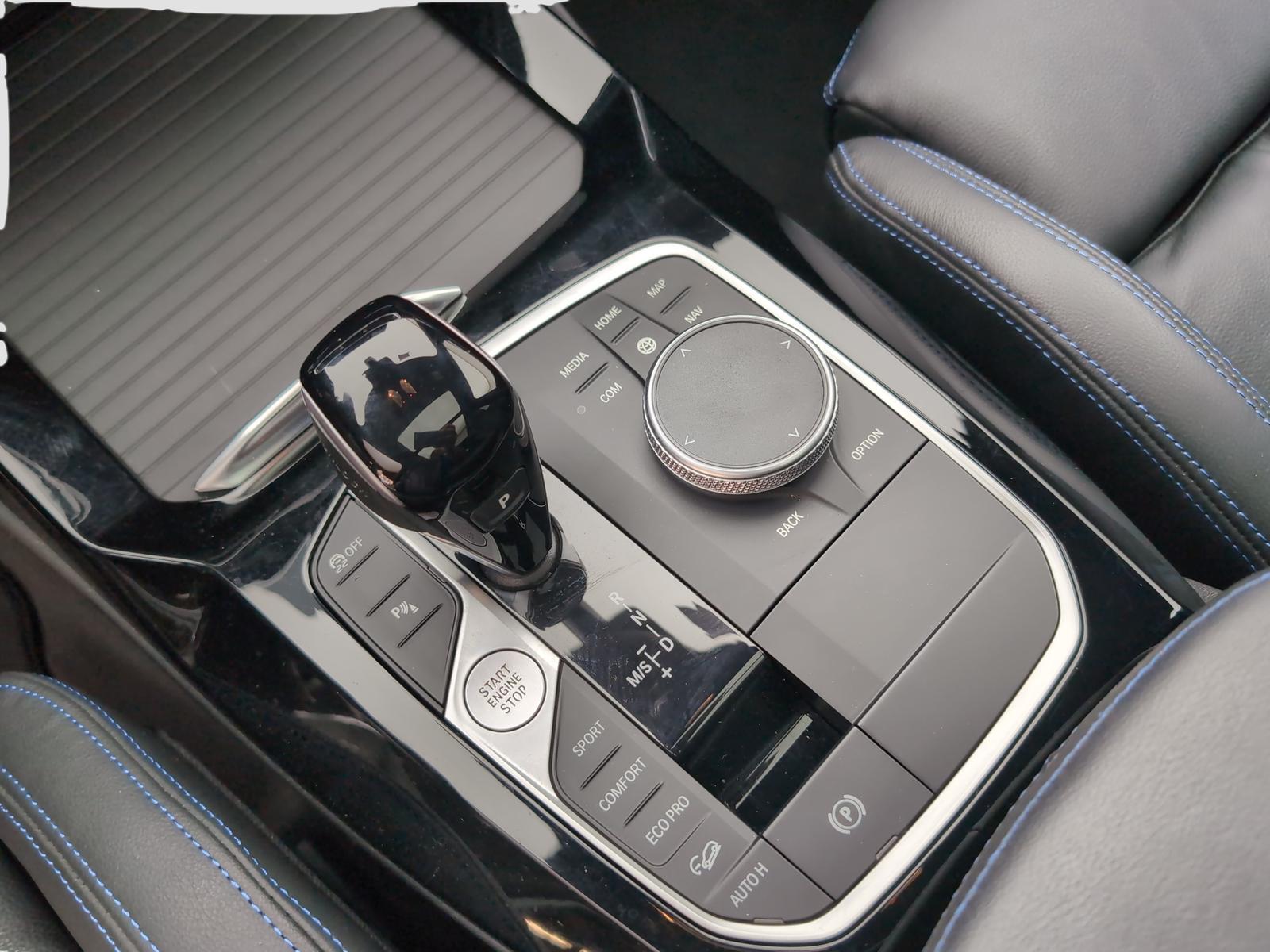 BMW X3 M40i AHK Driv.Assist.Prof LiveCockpitProf