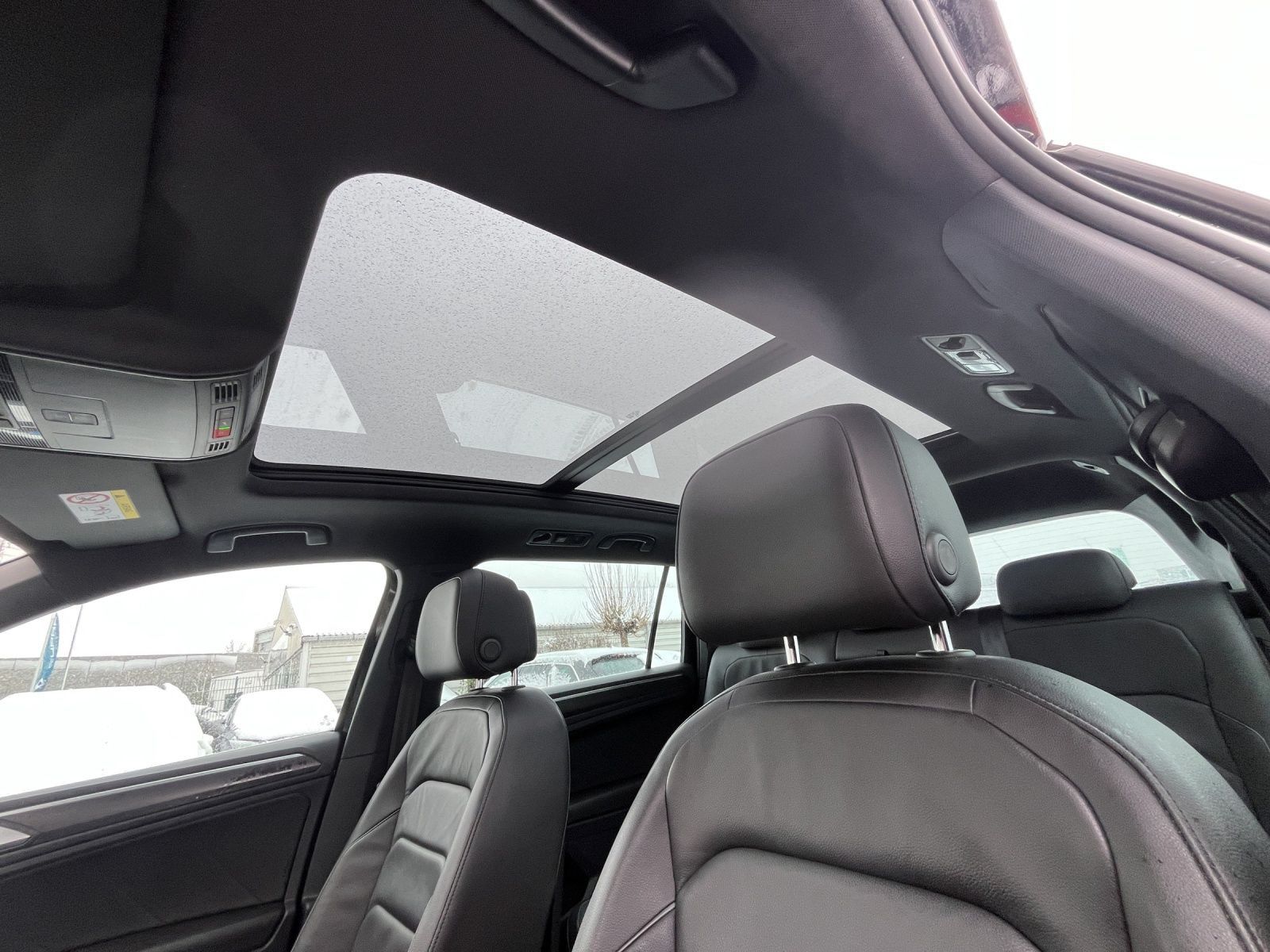 Seat Tarraco - Bild 19