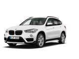 BMW X1 xDrive20i Sport Line Navi Aut. PDC Sitzheizun - BMW Gebrauchtwagen in Reutlingen