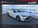 Toyota Corolla 2.0 Hybrid TouringSports Teampl. *1,99%* - Toyota Corolla New cars