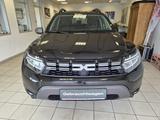 Dacia Duster II Journey / NAVI / KAMERA / SCHECKHEFT - Dacia Duster mit Benzin-Antrieb: Limousine