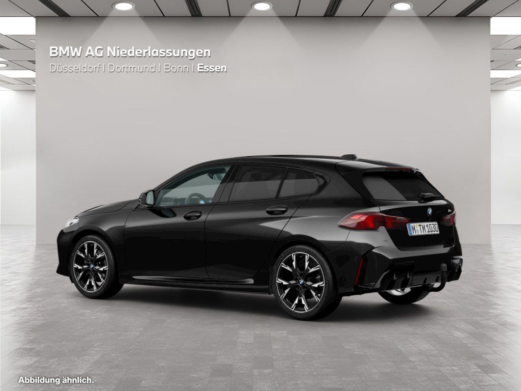 BMW 123 - Bild 9