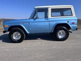 Ford Bronco v8 5.0L 1971 restored - Ford Bronco von privat