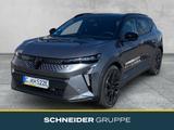 Renault Scenic E-TECH ESPRIT ALPINE 220 LONG RANGE CCS+
