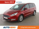 Ford Galaxy 2.0 TDCi EcoBlue Titanium Aut.*7-SITZER* - Ford Galaxy in Gelsenkirchen