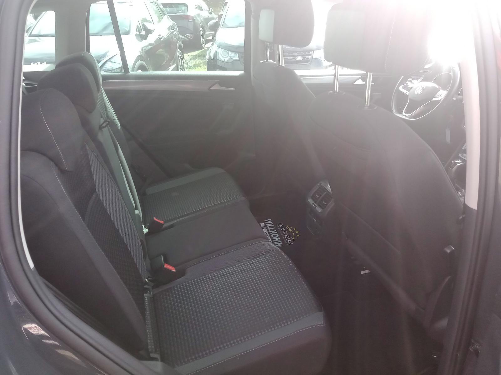 Volkswagen Tiguan Active/NAVI/LED/PDC/SITZHZG/ACC/SPURASSI/, миниатюра 11