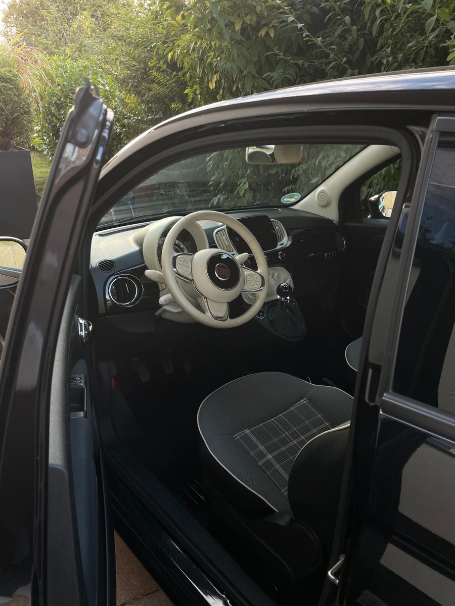 Fiat 500 1.0 GSE N3 Hybrid LOUNGE LOUNGE