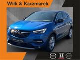 Opel Grandland X INNOVATION Business  AHK Allwetter P - Opel in Schwerin