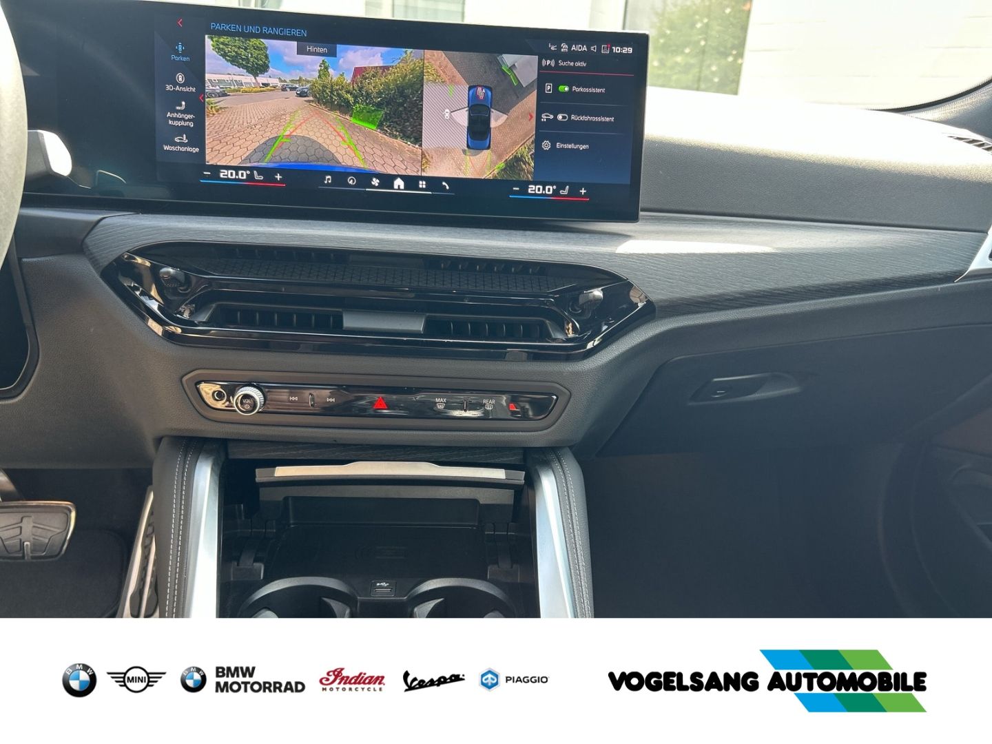 BMW M440 - Bild 15
