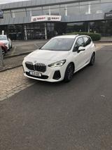 BMW 218 Active Tourer 218i Steptronic DCT - - BMW 218 Active Tourer in Köln