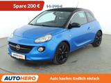 Opel Adam 1.4 Open Air 120 Jahre*FALTDACH*PDC*SHZ* - Opel Adam Gebrauchtwagen in Duisburg