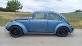 Volkswagen Käfer 1302 Oettinger TSV 2000 - Volkswagen Oldtimer mit Benzin-Antrieb