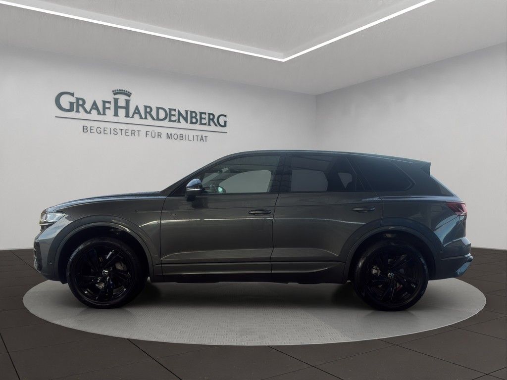 Volkswagen Touareg 3.0 TDI 4M R-line Black Style AHK RFK imagem 2