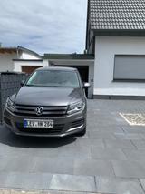 Volkswagen Tiguan 1.4 TSI 4MOTION LIFE Topzustand  - VW Tiguan Life Gebrauchtwagen