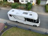 HYMER / ERIBA / HYMERCAR B-Klasse ML I 780 - HYMER / ERIBA B 7