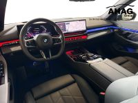 BMW 520 - Vorschau Bild 8