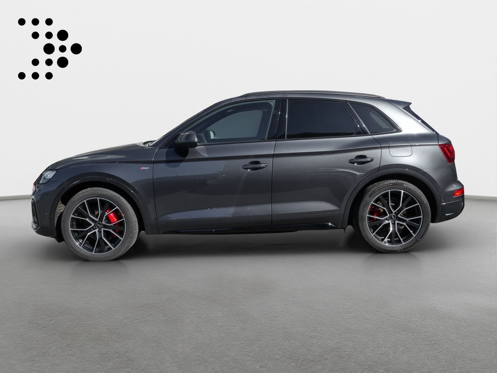 Audi Q5 - Bild 3