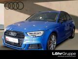 Audi A3 Sportback 2.0 TDI S line Sport Plus Navi PDC  - Audi A3 mit Diesel-Antrieb: Line