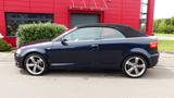 Audi A3 Cabriolet 1.8 T S-Line, 2.Hand,Scheckheft. - Audi A3: Cabrio, 1.8