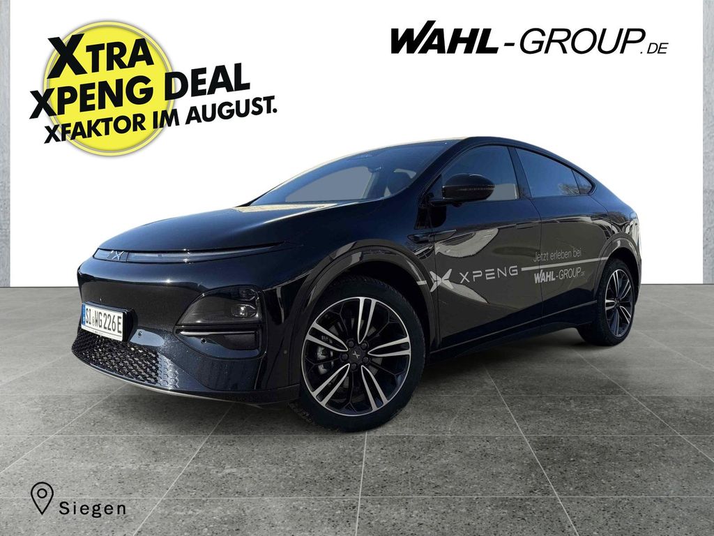 XPENG G6