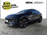 XPENG G6 RWD Long Range AHK DAB LED el. Sitze - gebrauchte Xpeng SUV & Geländewagen