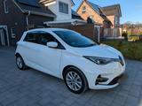 Renault Zoe Z. E. 50 Batterie inklusive! - Renault ZOE in Bielefeld