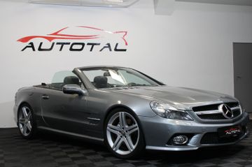 Mercedes SL 350 - 8