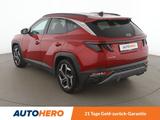 Hyundai Tucson 1.6 T-GDI Mild-Hybrid Prime 4WD Aut.*NAVI - Hyundai TUCSON Gebrauchtwagen in Essen