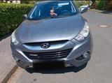 Hyundai Tucson IX35 LM - gebrauchte Hyundai TUCSON aus dem Jahr 2012