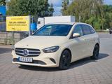 Mercedes-Benz B 200 d Ambiente Totwinkel Spurhalte Voll TOP
