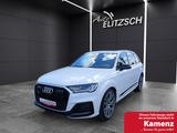 Audi SQ7 V8 TDI quattro MATRIX LUFT PANO STH HUD ACC - gebrauchte Audi SQ7 aus dem Jahr 2020