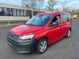 Volkswagen Caddy Basis Top zustand - Volkswagen Caddy mit Diesel-Antrieb: Pickup
