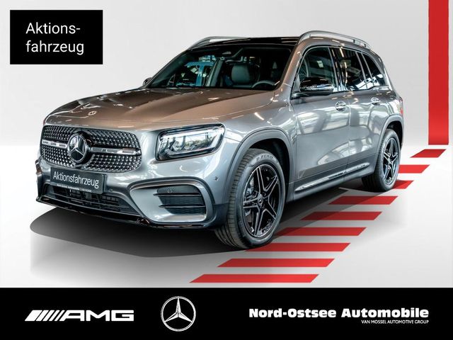 Mercedes-Benz GLB 200 AMG PANO NIGHT 7-SITZER AHK SOUND