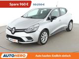 Renault Clio 0.9 TCe Génération*TEMPO*KLIMA*GARANTIE* - Renault Clio Gebrauchtwagen in Dresden