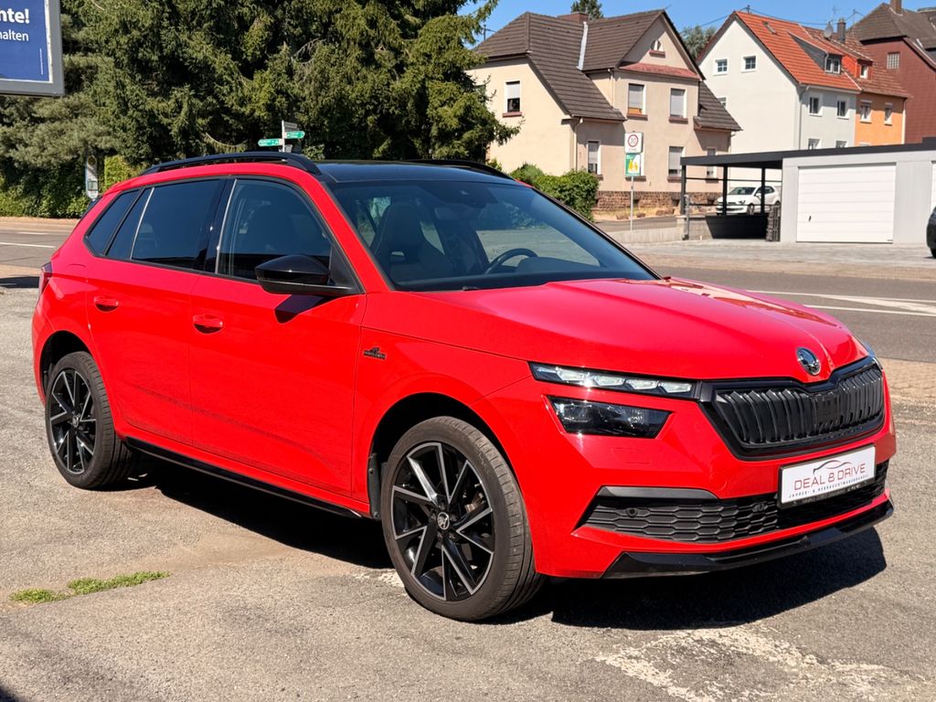 Image of Skoda Kamiq