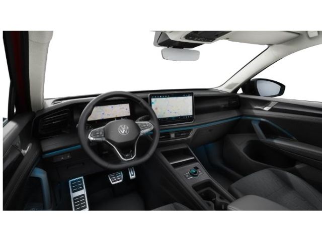 Volkswagen Tiguan 1.5 eTSI Goal AHK Navi el.Heck Area View foto 5