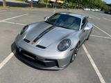 Porsche 911 GT3 PCCB*CLUBSPORT*LIFT*MATRIX*BOSE*PPF - Porsche 992 in Solingen