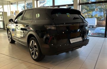 Opel Grandland B Hybrid GS 1.2 DiT