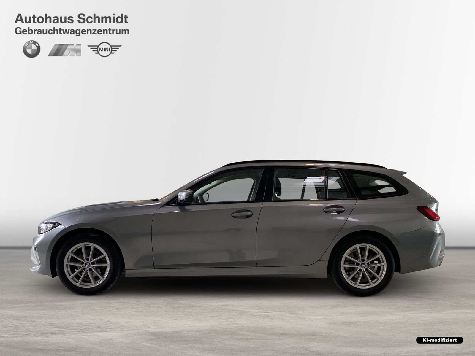 BMW 318 - Bild 2