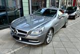 Mercedes-Benz SLK 200 BlueEFFICIENCY - Mercedes-Benz SLK 200 in Frankfurt (Main)