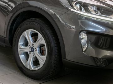 Ford Kuga Plug-In Hybrid Cool&Connect NAVI PDC WINTER