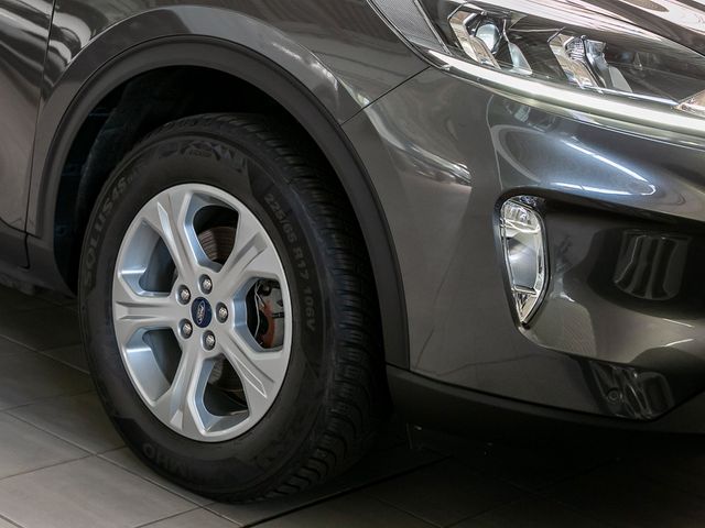 Ford Kuga Plug-In Hybrid Cool&Connect NAVI PDC WINTER
