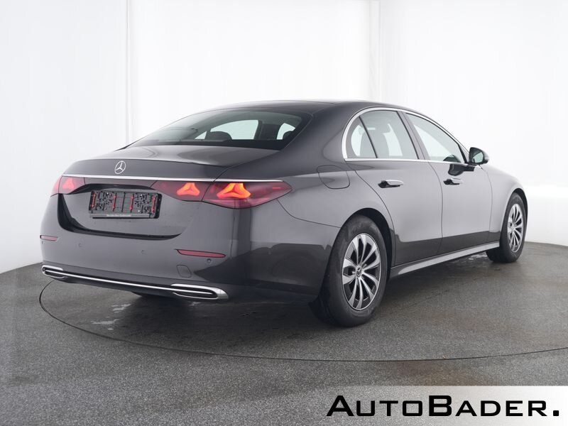 Mercedes-Benz E 220 d AVANTGARDE DISTR PSD Burmester® AHK 360° foto 2
