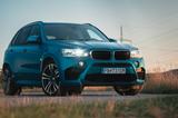 BMW X5 M - BMW X5 M SUV