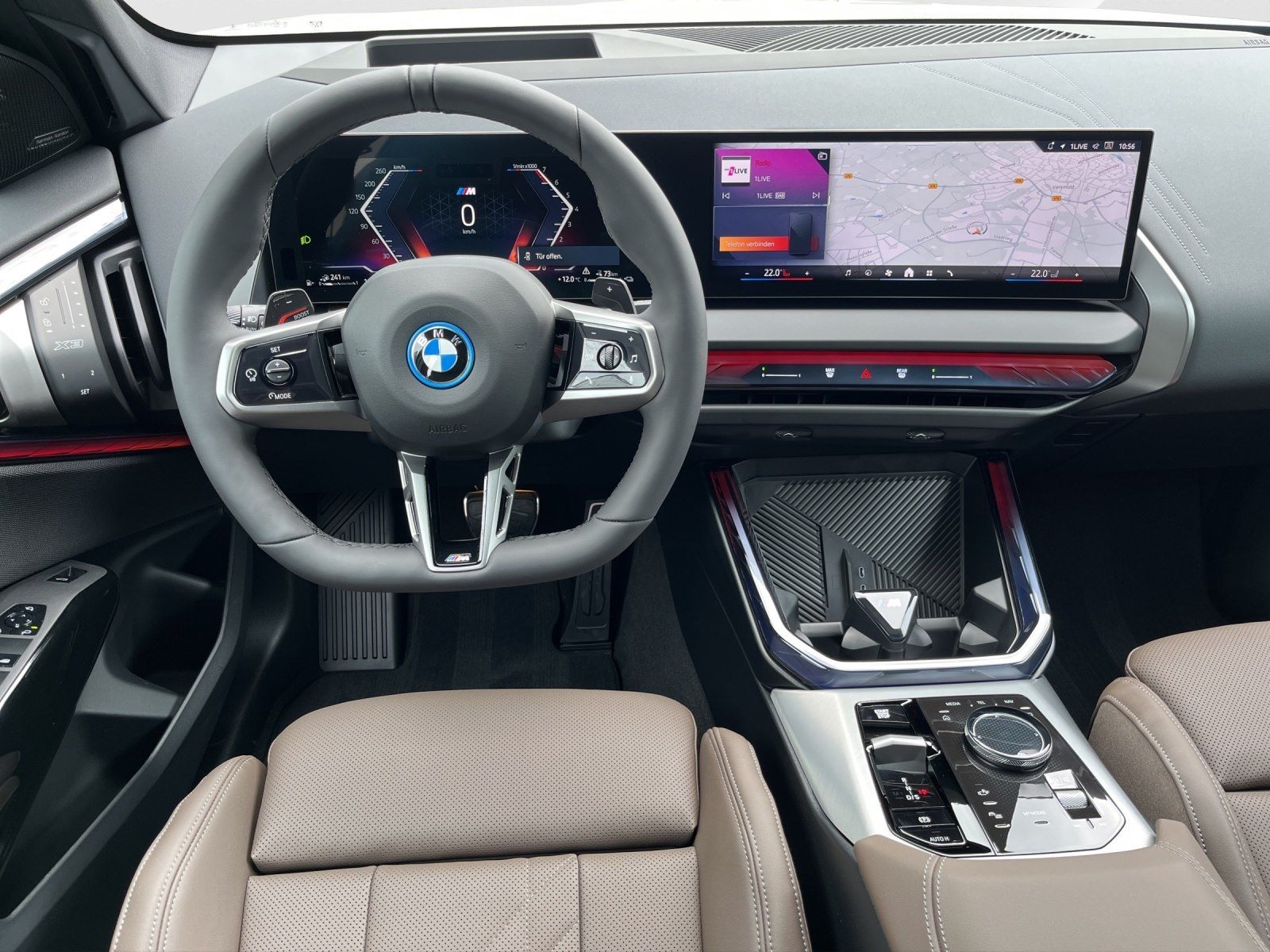 BMW X3 - Bild 9
