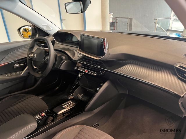 Fahrzeugabbildung Peugeot 2008 E Active SHZ Rückkam 11kw-Charger