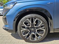 Fahrzeugabbildung Austral Esprit Alpine 1.2 E-TECH Full Hybrid 200